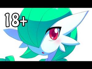 Gardevoir Pokemon Porn Live - 