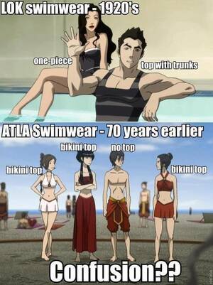 naked beach pov - A little confused . . . : r/TheLastAirbender