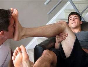 Gay Foot Fetish - Gay boy foot fetish . Adult videos. Comments: 3