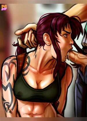 Black Lagoon Revy Porn - Watch Black Lagoon Revy Audio with Visuals - Hentai, Comics, Nsfw Asmr Porn  - SpankBang