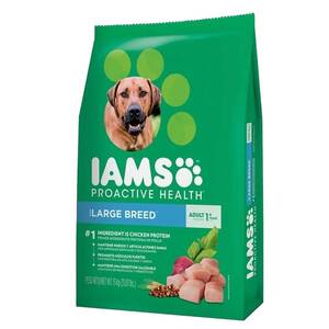 Britney Beth Gif - Iams Perro Adulto Raza Grande x 15 kg - El Arca Rosario