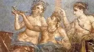 Female Sex Slaves Roman Empire - Did Roman soldiers have sex with servant girls? - Quora