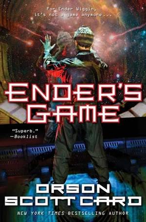 Enders Game Porn Cartoon - 