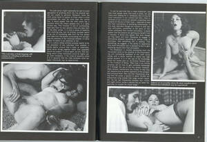 Hairy Vintage Porn Magazines - Climax 1972 Vintage Hippie Porn Magazine 68pg Parliament Hairy Women S â€“  oxxbridgegalleries