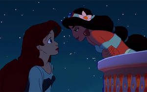 Disney Brave Servant - Fan Fiction Friday: A Whole New World of Disney Princess Femslash |  Autostraddle. â€œ