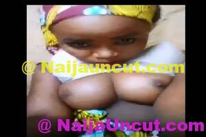 Hausa Girl Porn - Naked Video Of Hausa Girl Shekara to Her Sugar Daddy Exposed