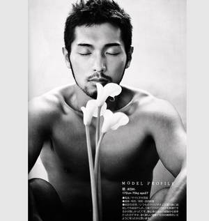 Masaki Koh Gay Japanese Porn Star - cummandgo: â€œ Koh Masaki has passed away early today due to peritonitis.