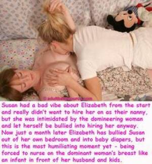 Lesbian Breastfeeding Captions - Lesbian Breastfeeding Captions | Sex Pictures Pass