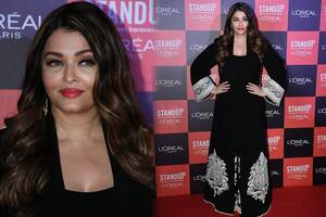 desi baba aishwarya rai nude - Aishwarya Rai Bachchan Photos | Latest Pictures of Aishwarya Rai Bachchan | Aishwarya  Rai Bachchan: Exclusive & Viral Photo Galleries & Images | India.com  PhotoGallery