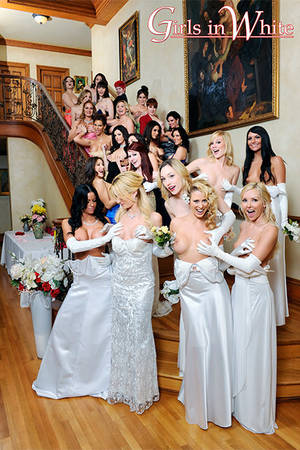 Lesbian Bridesmaid Porn - Lesbian porn production, coco austin teenager