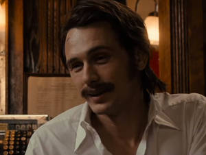 70s Porn Star James Franco - James Franco Double Teams the Porn Biz in HBO's 'The Deuce': ...