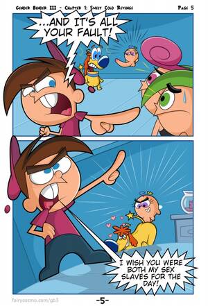 Gay Fairly Oddparents Cartoon Porn - Fairly Oddparents Timmy And Cosmo Gay Porn Comics | Sex Pictures Pass