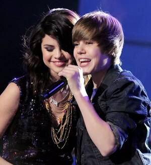 Funny Selena Gomez Real Porn - A look back at Selena Gomez and Justin Bieber's six year drama-filled  romance - Mirror Online