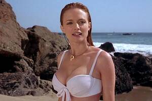 Heather Graham Porn Look Alike - Heather Graham: Must-See Movies And Poised For A Major Comeback