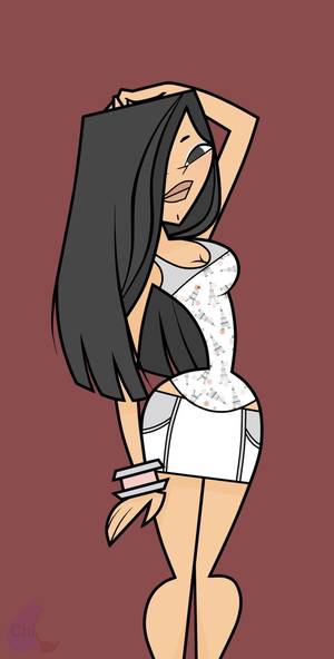 Deviantart Total Drama Porn - Heather by Chizu-PS on DeviantArt. Total Drama ...