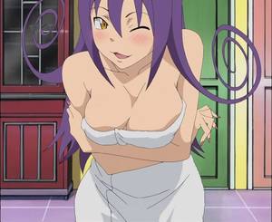 Blair From Soul Eater Porn - Gelbooru is one of the largest hentai and safe image resource available!