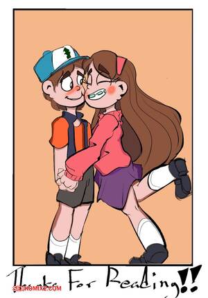 Mabel And Dipper Porn - âœ…ï¸ Comic porno Super Twins DIPPER and MABEL. Anont. cÃ³mico de sexo caliente  morena tetona âœ…ï¸ | | CÃ³mics porno con hentai en espaÃ±ol solo para adultos |  wporncomics.com