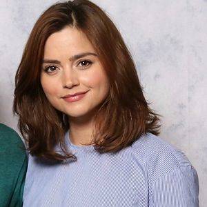 Clara Oswald Porn Captions - â€œjenna coleman â€ like or reblog if you saved any. Clara OswaldJenna ...