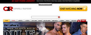 Channel 1 Porn - C1R - Channel 1 Releasing free videos of www.c1r.com - Mr Gay