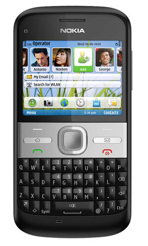 nokia app hidden cameras porn - Conclusion and Final Thoughts - The Nokia E5 Review: A Cheaper E72