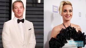 Katy Perry Sex Tape - Diplo on Katy Perry Ranking Him In Bed: 'Don't Even Remember Having Sexâ€ |  Billboard News