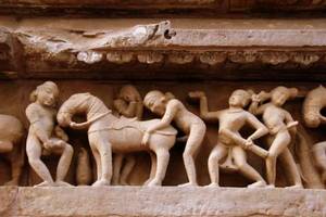 Ancient Vedic Porn - Sexual morality