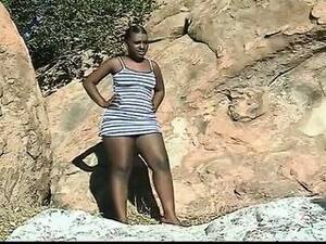 black anal outdoors - Free Ebony Outdoor Anal Porn Videos (464) - Tubesafari.com