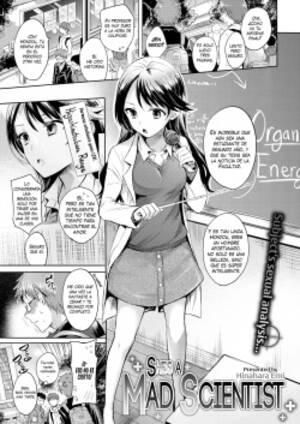 Mad Scientist Female Porn Comic - Tag: Full Censorship Page 192 - Hentai Manga, Doujinshi & Comic Porn