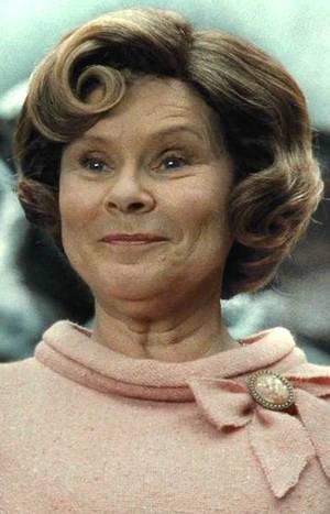 Dolores Umbridge Harry Potter Porn - Dolores Umbridge. Phoenix Harry PotterHarry ...