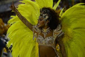 Brazil Carnival Sex - Hyper sexual Carnival atmosphere has a dark side for Rio's women | The  Independent | The Independent