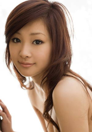 Japanese Beauty Cute - 