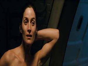 Carrie Anne Moss Having Sex - Carrie Anne Moss - Red Planet | xHamster