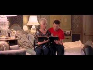 Grandmas Boy Sex - Grandma's Boy 1 1 Best Movie Quote Grandma Sex 2006