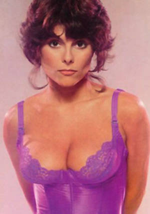 Adrienne Barbeau Hardcore Porn - Celebrity Nude Century: Adrienne Barbeau (\