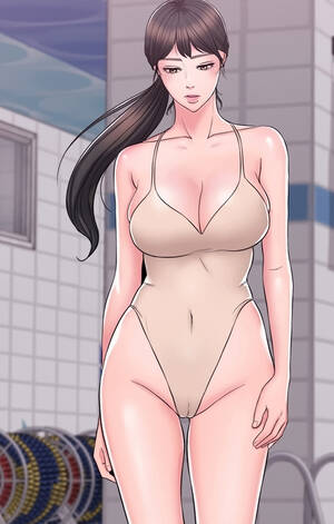 Get Wet Porn - Is It Okay to Get Wet? ( Manhwa Porn ) | HD Porn Comics