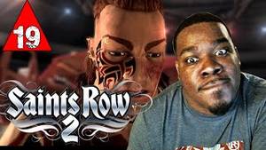 Enemy Porn Saints Row 3 - Saints Row 2 Gameplay Walkthrough Par.