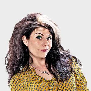 Drawn Celebrity Porn Beyonce - Caitlin Moran's Celebrity Watch: Career advice for the Obamas