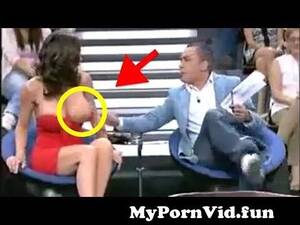 Funny Porn Tv - Top 5 Most Embarrassing Moments Caught On Live TV! (Funny TV Fails Caught  on Live TV #4) from live tv xxx Watch Video - MyPornVid.fun