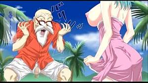 bulma sexy xxx - sexy Bulma con el maestro roshi Redtube Free B..