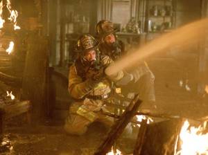 Ladder 49 Movie Porn - 