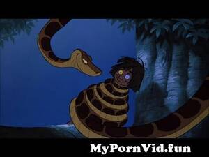 Jungle Book Kaa Porn - The Jungle Book - Kaa hypnotizes Mowgli from pornography kaa mowgli Watch  Video - MyPornVid.fun