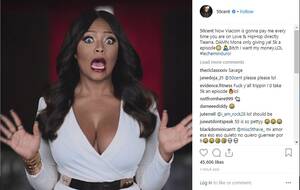 50 Cents - 50 Cent Tells Teairra Mari to Pay Up Now in Wake of Her Losing Revenge Porn  Suit, Wants Her 'Love & Hip-Hop' Money