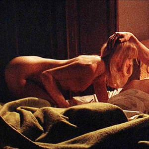 Goldie Hawn Fucking - Goldie Hawn Nude Sex Scene in 'The Girl From Petrovka' - Scandal Planet