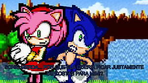 Amy Rose Porn Sprites - Watch Sonic Amy XXX Videos, Mobile Sonic Amy XXX Tubes