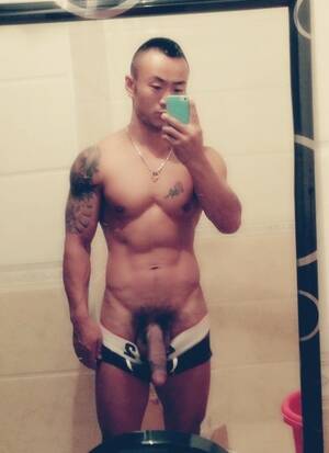 asian cock tumblr - BIG Asian Cock Tumblr Porn