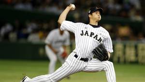 japanese baseball player nude - The Babe Ruth of Japan: Shohei Ohtani signs with Major League Baseball's  Los Angeles Angels | South China Morning Post