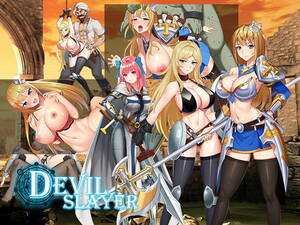 hentai rpg english - Devil Slayer (English ver.) - free porn game download, adult nsfw games for  free - xplay.me