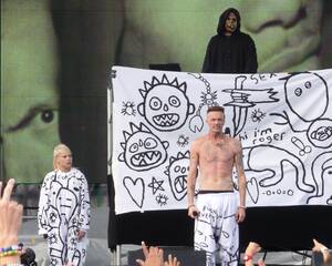 black bitch forced to fuck - Die Antwoord - Wikipedia