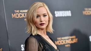 Jennifer Lawrence Fucked Porn - Jennifer Lawrence deja el cine para dedicarse a la polÃ­tica | Urbano 106 |  105.9FM Costa Rica