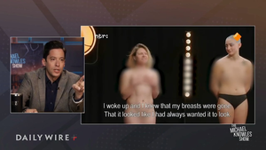 dutch nudist - Dutch TV program shows children naked trans people : r/JordanPeterson